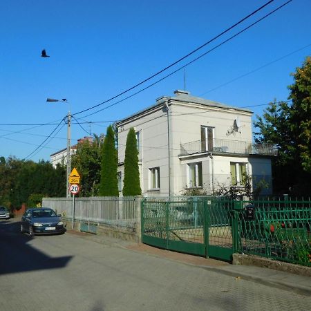 Pokoje Do Wynajecia W Centrum Bialegostoku Białystok Buitenkant foto