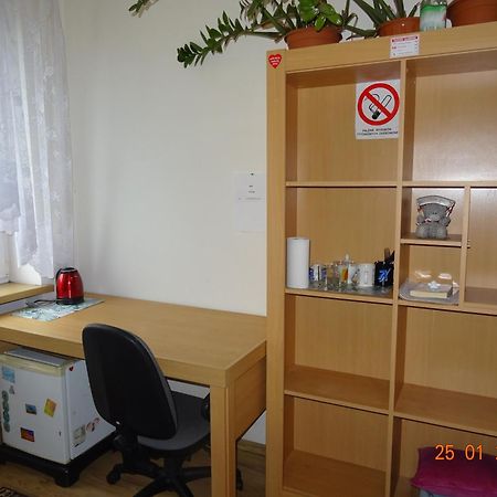 Pokoje Do Wynajecia W Centrum Bialegostoku Białystok Buitenkant foto
