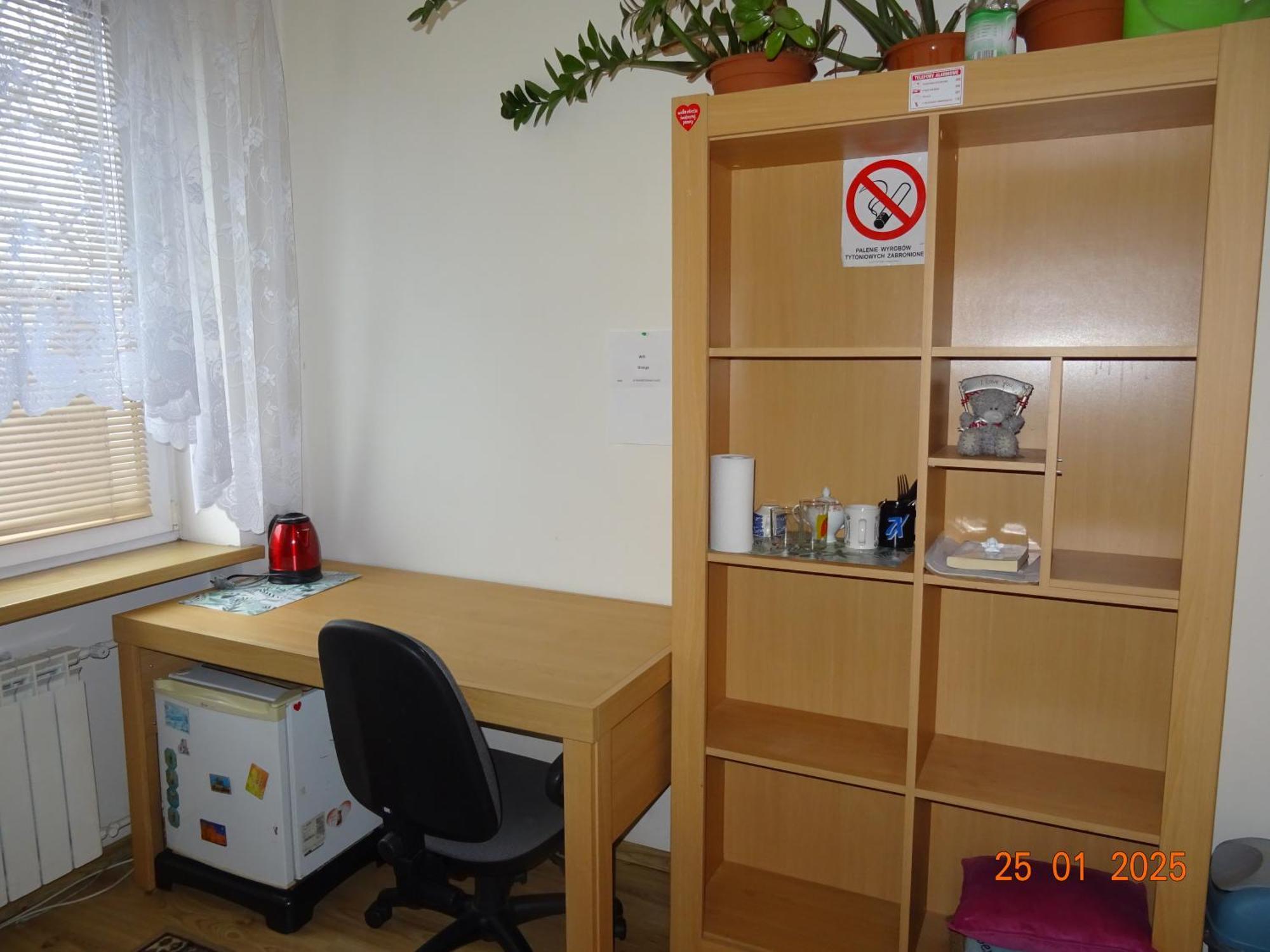 Pokoje Do Wynajecia W Centrum Bialegostoku Białystok Buitenkant foto