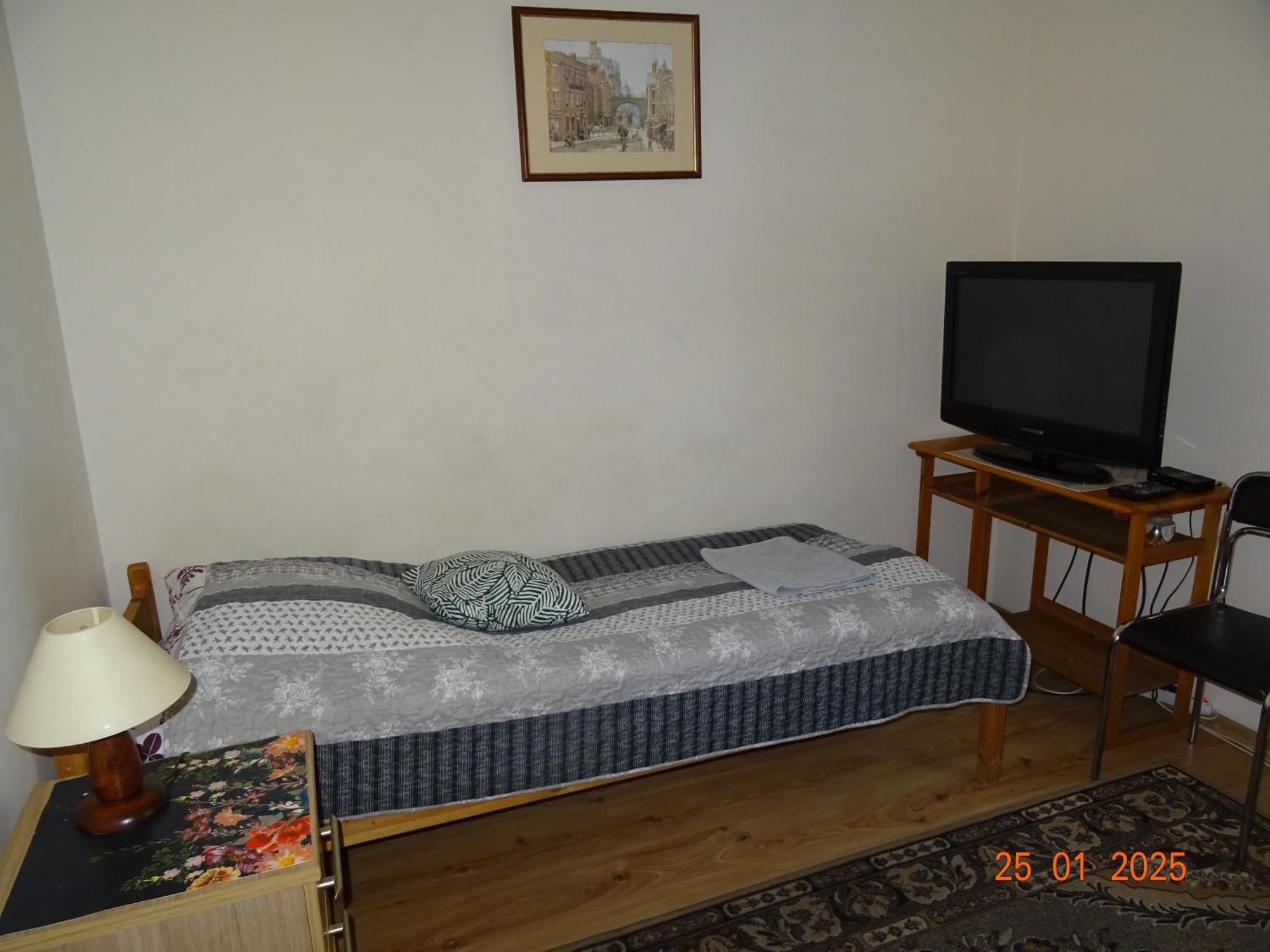Pokoje Do Wynajecia W Centrum Bialegostoku Białystok Buitenkant foto