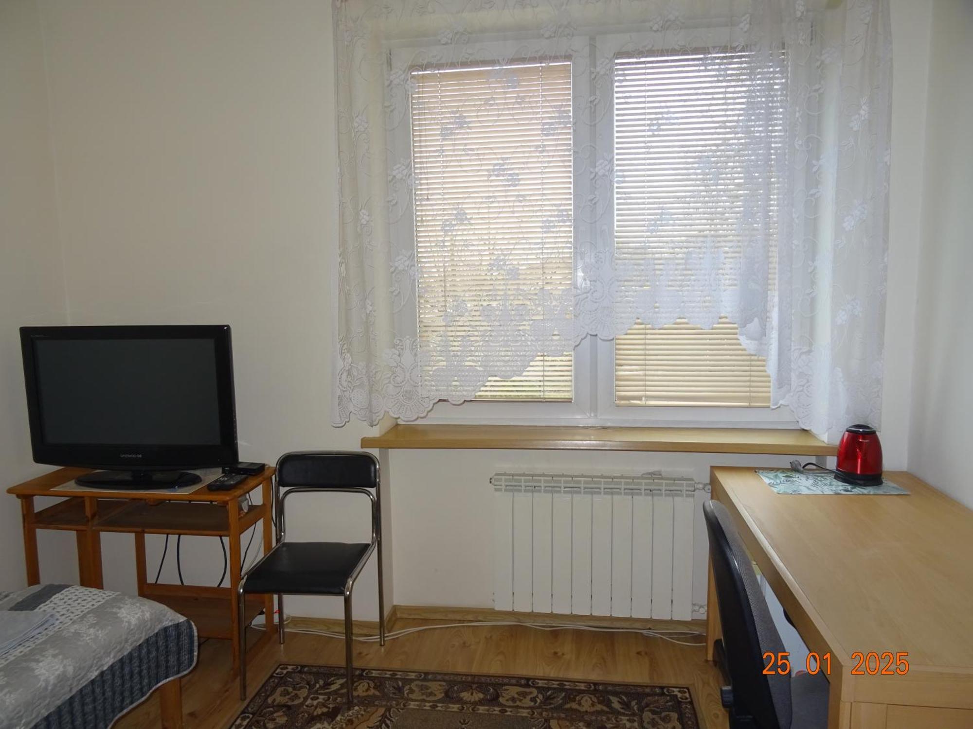 Pokoje Do Wynajecia W Centrum Bialegostoku Białystok Buitenkant foto