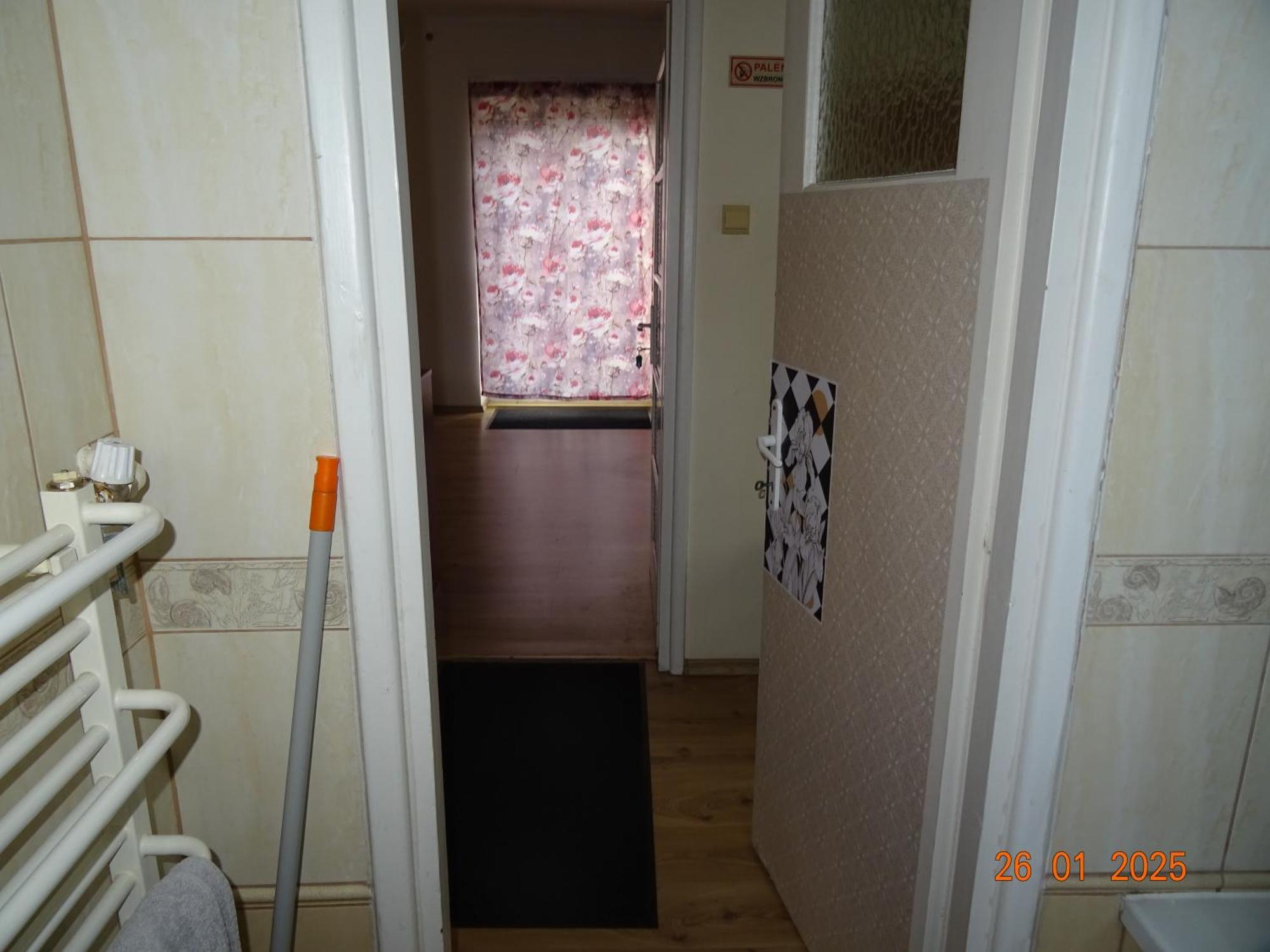 Pokoje Do Wynajecia W Centrum Bialegostoku Białystok Buitenkant foto